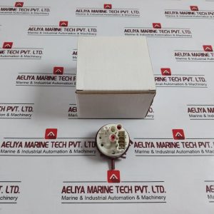 Elbi 760 Pressure Switch