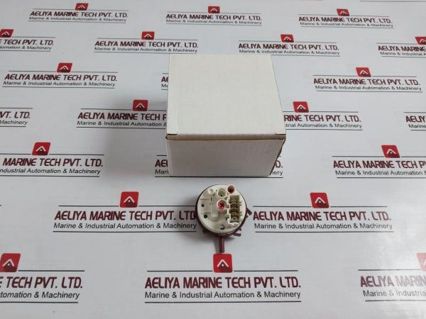 Elbi 760 Pressure Switch