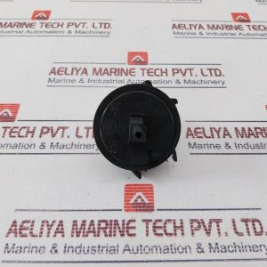 Elbi Type 760 Pressure Switch