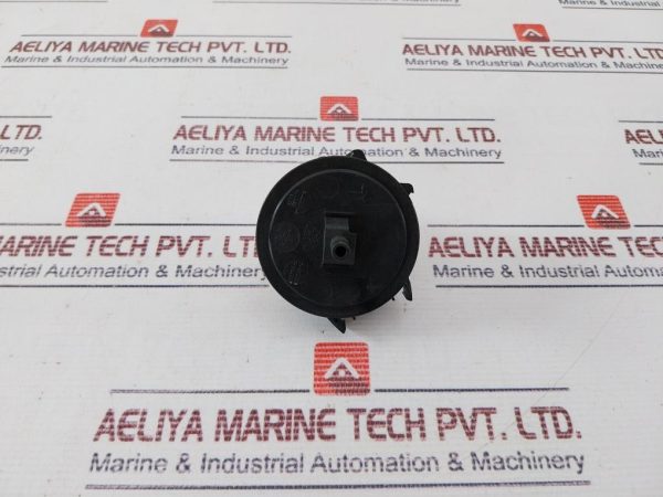 Elbi Type 760 Pressure Switch