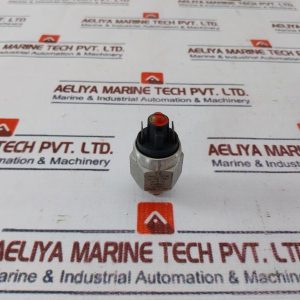 Elettrotec Pmn 250a Adjustable Pressure Switch With Push-On Terminal