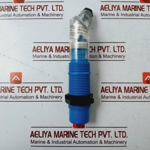 Endress+Hauser Ftc 968 Ac Point Level Detector 250v