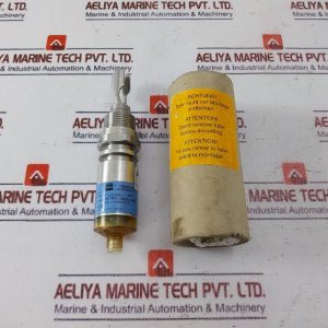 Endress+Hauser Ftl20-013d Liquiphant T Level Limit Switch