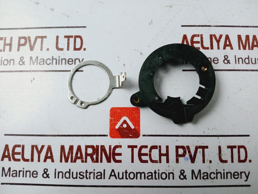 Endress+Hauser Ftl51x-Hgn2bb Sensor With Process Connection - Image 4