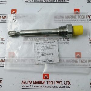 Endress+Hauser Ftl51x-Hgn2bb Sensor With Process Connection