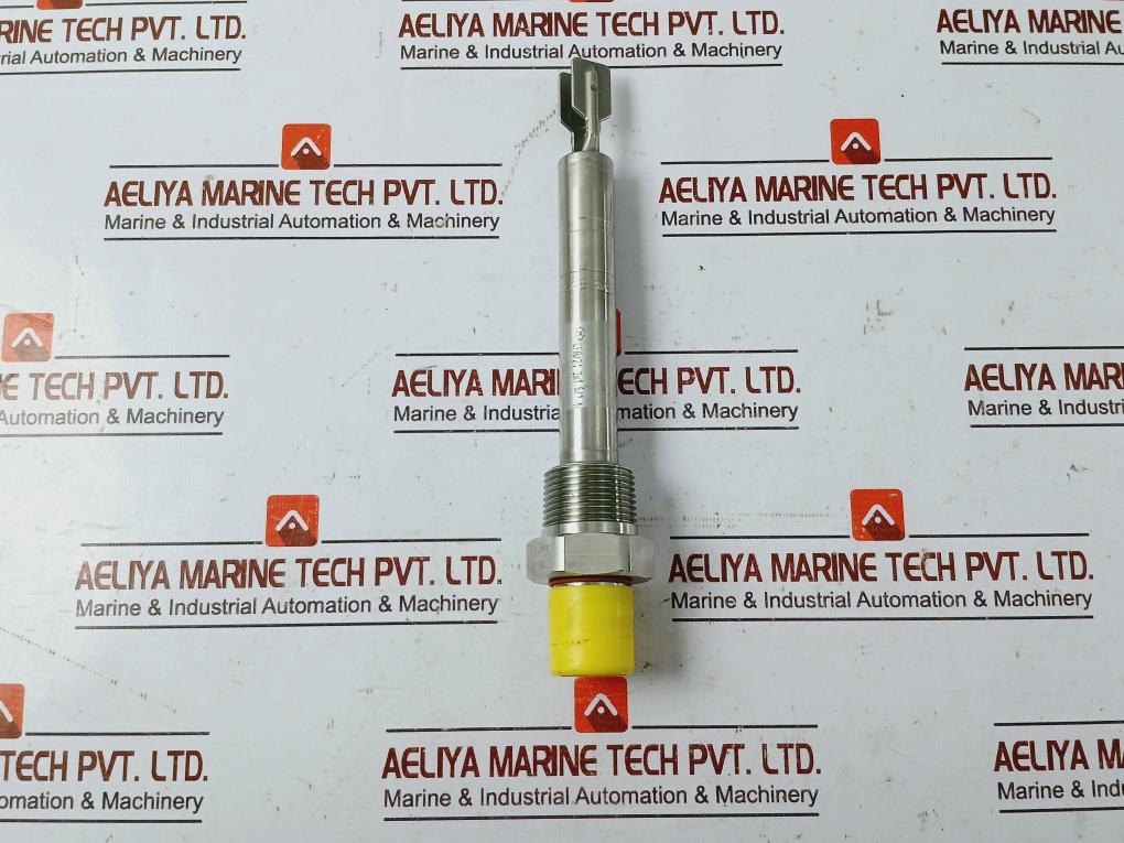 Endress+Hauser Ftl51x-Hgn2bb Sensor With Process Connection - Image 4