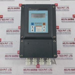Endress+Hauser Mycom Clm151-1cd01 Display Device 230v