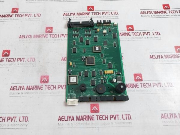 Esterline 9200-18145-003 Advanced Input System Device