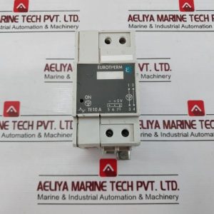 Eurotherm Te10a Power Controller 230v