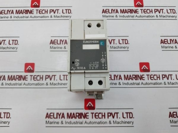 Eurotherm Te10a Power Controller 230v