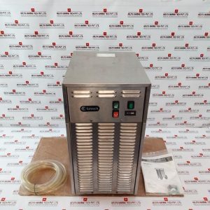 Fantech Gdc124css Stainless Steel Dehumidifier 120 V