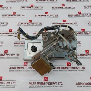 Fanuc A04b-0811-C416 Diode Laser Unit 24v