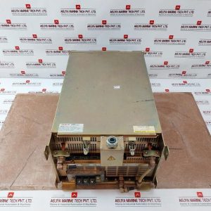 Fanuc A14b-0082-B206-05 Laser Power Supply 200v
