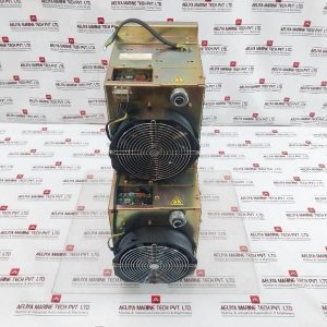 Fanuc A14b-0082-B310-02 Laser Power Supply