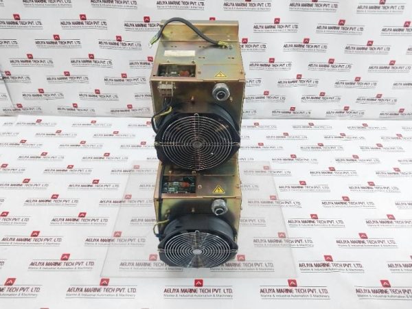 Fanuc A14b-0082-B310-02 Laser Power Supply