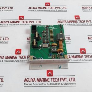 Fanuc A16b-1600-065002b Aa Printed Circuit Board