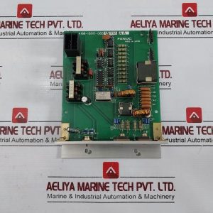 Fanuc A16b-1600-0651 Pcb
