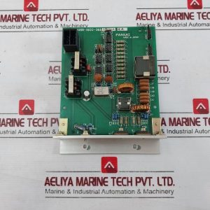 Fanuc A16b-1600-065101a Aa Pcb