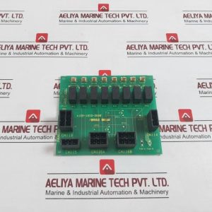 Fanuc A16b-1600-066301a Pcb Card Free Fast Ship