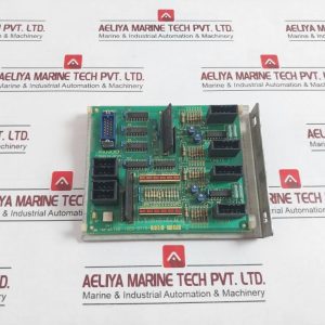 Fanuc A16b-1600-077003c Pcb Card