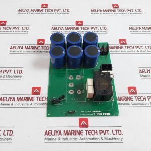 Fanuc A20b-1005-099002a Aa Power Supply Board