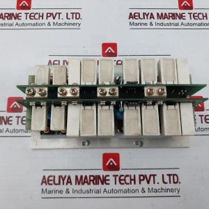 Fanuc A20b-1006-0020 Pc Board