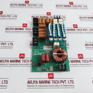 Fanuc A20b-1006-0030 Power Supply Board