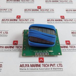 Fanuc A20b-1006-007003b Step Up Transformer