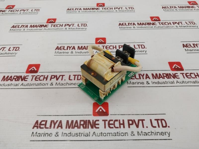 Fanuc A20b-1007-0160/01a Printed Circuit Board - Image 3