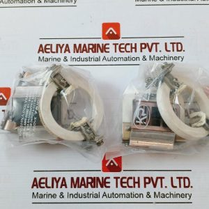 Fanuc A290-4561-T003 Discharge Tube Spare Parts Assy Set
