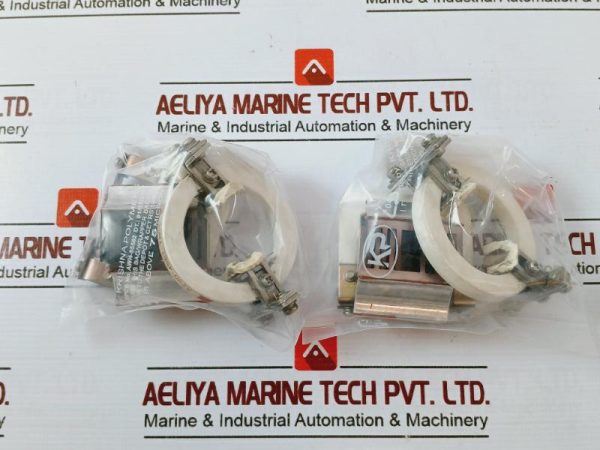 Fanuc A290-4561-T003 Discharge Tube Spare Parts Assy Set
