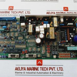 Fanuc A320-1212-T89404 Power Supply Unit