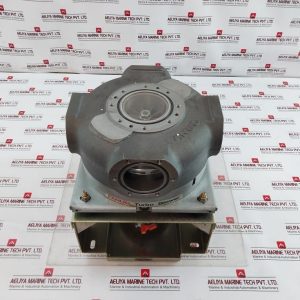 Fanuc B0.3h60000 Turbo Blower 220v