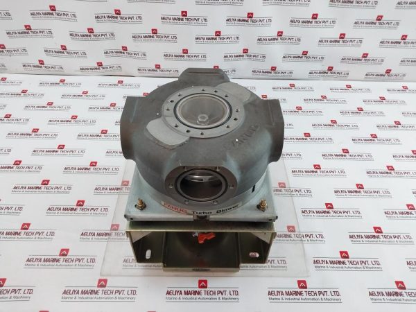 Fanuc B0.3h60000 Turbo Blower 220v