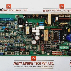 Fanuc Tdk A20b-1007-017301a A.A. Printed Circuit Board