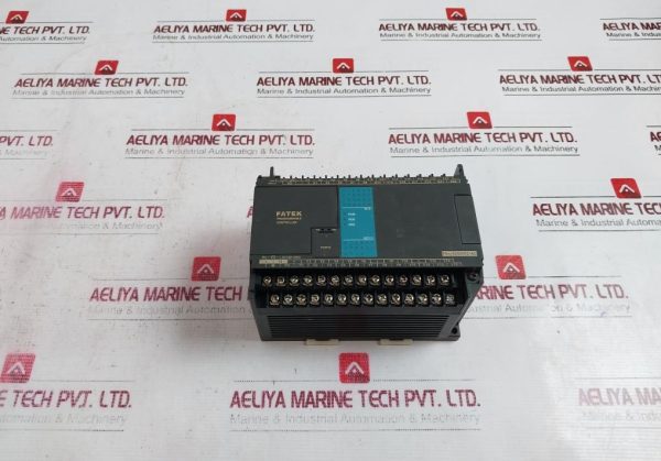 Fatek Kinco Automation Fbs-40mar2-Ac Programmable Controller 240v