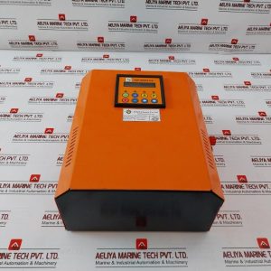 Fema Electric Siemens Fma24-30 Marine Battery Charger 220v