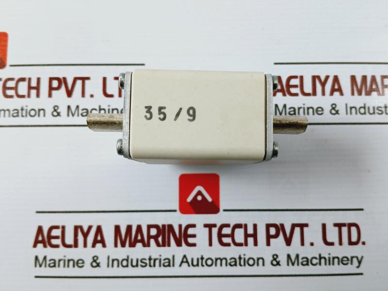 Ferraz Shawmut Nh00am50v160 Standard Fuse Korrosionsfest 500v - Image 4