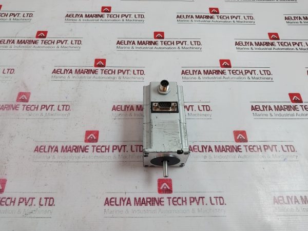 Festo Emms-St-57-S-Se-G2 Stepper Motor 48v