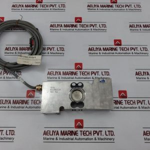 Flintec 1510 Single Point Load Cell