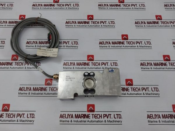 Flintec 1510 Single Point Load Cell