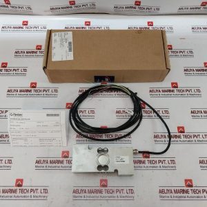 Flintec Pc7-100kg C3 Load Cell