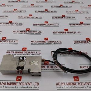 Flintec Pc7-100kg C3 Single Point Load Cell