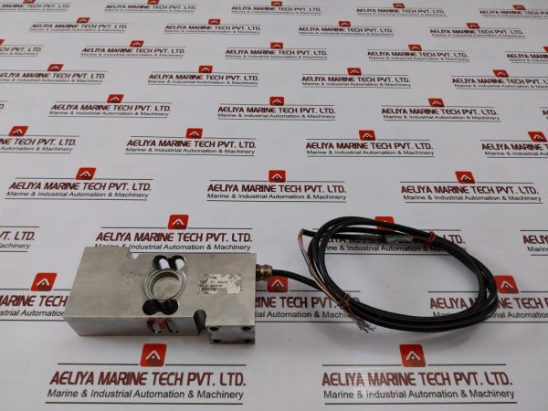 Flintec Pc7-100kg C3 Single Point Load Cell