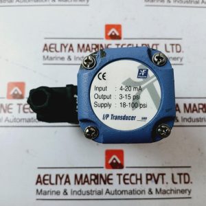 Flucon IP Transducer 500