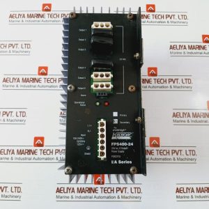 Foxboro Fps400-24 Power Supply 240v