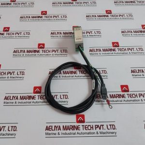 Foxboro Phoenix Contact P0911lw-0c Alarm Cable 94v