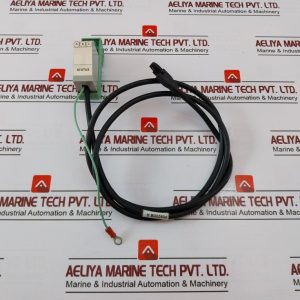 Foxboro Phoenix Contact P0923db Alarm Cable 94v