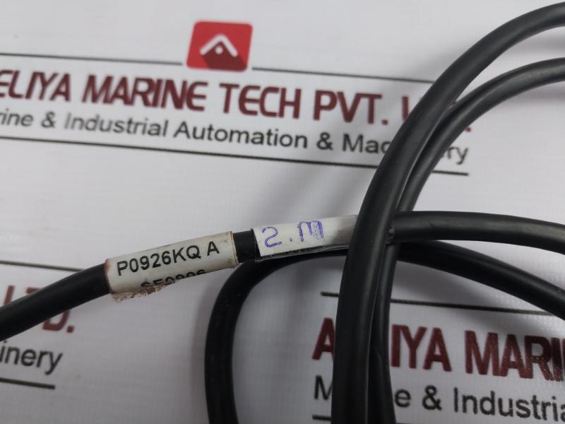 Foxboro P0926kq Cable - Image 3