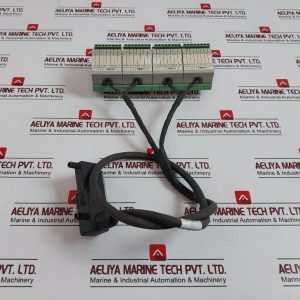 Foxboro Phoenix Contact Sf0907  Cable Assembly Umk 600v